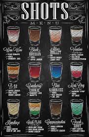 Maybe you would like to learn more about one of these? How Many Ounces In A Shot Jack S Guide To Accurate Pouring Merchdope