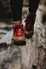 Pulled From Our Archives The Mountain Light Cascade Is A Tribute To One Of Danner S Iconic Hiking Styles Introdu Hiking Fashion Best Hiking Shoes Hiking Boots