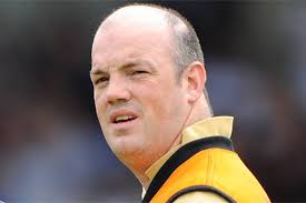 Baker to take over Offaly