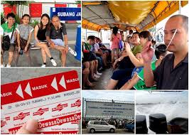 Pulau ketam is an idyllic fishing village that does not offer much in terms of adventure or excitement. Pulau Ketam A Day Trip To The Fishing Village Off Port Klang