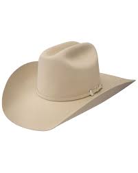 Resistol Pure 100x Beaver Fur Felt Cowboy Hat In 2021 Felt Cowboy Hats Cowboy Hats Cowboy