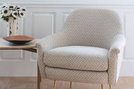 phoebe chair morse dot ivory white corner sofa design chair sofa design
