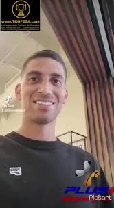 José Francisco Cevallos jugador del...