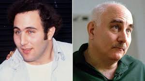 Inside the life of Daniels enforcer Craig 'Rob Roy' Gallagher as Glasgow  gangland war continues