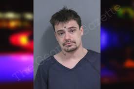 Derick Perry — Catoosa County Jail Bookings