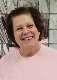 Lauren Hogan Shelton