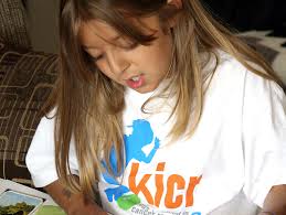 She fights cancer in mom's memory