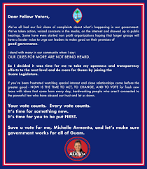 Good Evening, Guam! The...