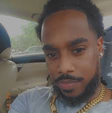 Jeffery New Orleans White