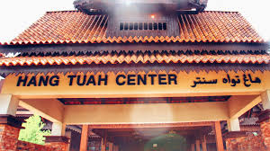 Maybe you would like to learn more about one of these? Menjejak Sejarah Laksamana Terbilang Di Muzium Hang Tuah Melaka