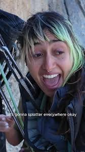 Multi-Pitch Climbing: How to Pee in Harness