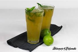 Alkoholfreie Cocktails Alkoholfreier Mojito Ja Green Tea Mojito Cheers Dinner4friends Alkoholfreie Cocktails Alkoholfrei Alkohol