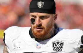 HENDERSON, Nev. (AP) — The Las Vegas Raiders have decided to bench  defensive end Maxx Crosby for Sunday's home game against the New York  Giants in a matchup of teams with the