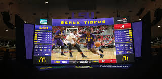 Tad smith coliseum ole miss tad pad ole miss basketball sports arena ole miss. Louisiana State University Pete Maravich Assembly Center Anthony James Partners