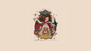 anime character wallpaper chihiro spirited away anime 1080p wallpaper hdwallpaper desktop in 2020 spirited away wallpaper character wallpaper spirited away pinterest
