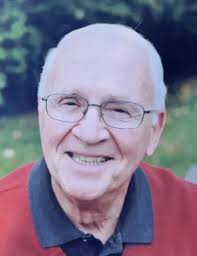 Obituary information for Harry S. Walker