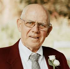 Obituary, Visitation & Funeral Information