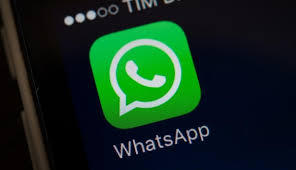 Todos los mensajes etiquetados falla whatsapp. Whatsapp Pide Actualizar La Aplicacion Por Falla De Seguridad