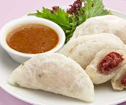 Resep cireng isi ayam ide jualan. Cara Membuat Cireng Isi Yang Mudah Tanpa Harus Ribet Dan Rumit