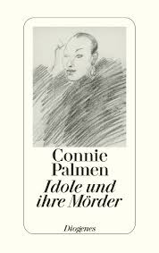 Ze ontmoetten elkaar in 1991 en de liefde sloeg meteen. Diogenes Verlag Connie Palmen