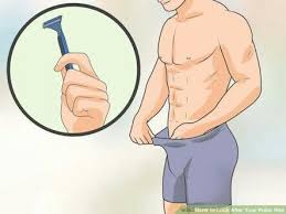 Here's how to shave your pubic hair. Why It Is Bad To Completely Shave Your Pubic Hair Voice Air Media