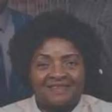 Obituary information for Tessie Mae Johnson