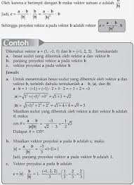 Vektor nol memiliki panjang nol dengan arah tak tentu. Contoh Soal Perkalian Vektor Matematika Dan Pembahasannya Cara Golden