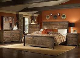 Are You Looking For A Cheap Rustic Bedroom Furniture Set Here The Place Smallrus Rustic Bedroom Furniture Sets Rustic Bedroom Furniture Rustic Bedroom Decor