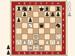 Blitz and rapid session 34. 3 Ways To Open In Chess Wikihow