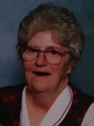 Allie Louise Painter Shorter (1944-2007)