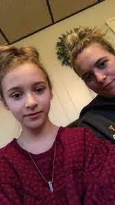 Madelyn Yoder's Instagram, Twitter & Facebook