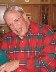 Obituary information for William R. Talbot Jr.