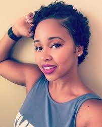 Pinterest Mayashropshire Twa Hairstyles Natural Hair Styles Short Natural Hair Styles