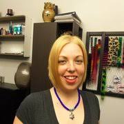 DANIELLE SCHAEFER HAIR