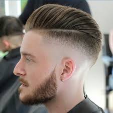 Voir plus d'idées sur le thème coiffure homme 2018, coiffure homme, coiffure. Coiffure Homme 2018 Printemps Ete Les Tendances Capillaires A Adopter