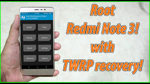 How to install twrp recovery on xiaomi redmi note 3. Root Redmi Note 3 Sd With Global Build Fully Working On 7 1 8 0 With Twrp Xda Developers Forums