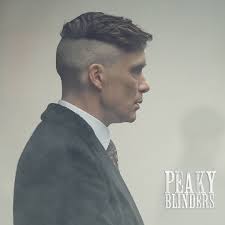 From the picture ill add, can anybody give a hint as to what ill be asking for when i get the cut and what products it might entail? Peaky Blinders Peaky Blinders Hair Peaky Blinder Haircut Tommy Shelby Hair