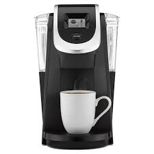 If coffee completes your commute, connects you to the computer or simply helps you keep concentration, come to kohl's for our collection of keurig coffee makers, not to mention our great variety coffee maker accessories. Keurig K250 Review My Honest Thoughts Is It For You 2021