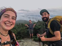 The Ups and Downs of New Hampshire