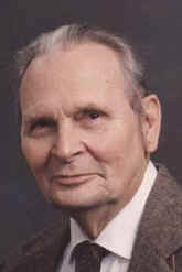 Paul Richard Menke, Sr.