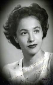 Maria Iacobucci's Instagram, Twitter & Facebook