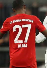 Fc düren v bayern munich match, originally scheduled on 11 september 2020, 20:45, was rescheduled to 15 october 2020 following a request by bayern . Free Football Fonts Fc Bayern Munich 2018 2020 Adidas Font