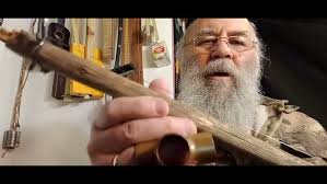 Glenn Kaiser 3 slide Gits DEC 2023