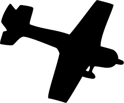 Airplane Pictures Free Free Download Clip Art Free Clip Art Plane Silhouette Silhouette Silhouette Free