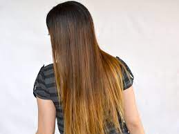 But this can easily be controlled using hair conditioner ingredients. Pin By Sila Bouchama On Hair Care Lemon Juice Hair Hair Beauty Dark Hair