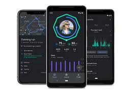 Josh croxton) all it takes is the push of a button or a tap on a screen, and you can create a route. How To Sync All Your Fitness Activities With Google Fit The Verge