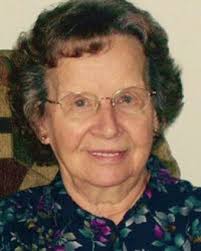 Louise Tennant Obituary