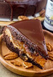 The best desserts to serve on thanksgiving. 15 Of The Best Thanksgiving Desserts Yummy Healthy Easy