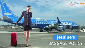 jetblue carry on and other bage