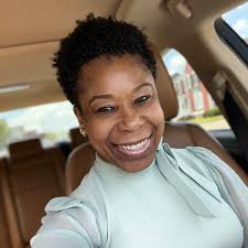 Asia Powell and Bakari Jackson's Wedding Website